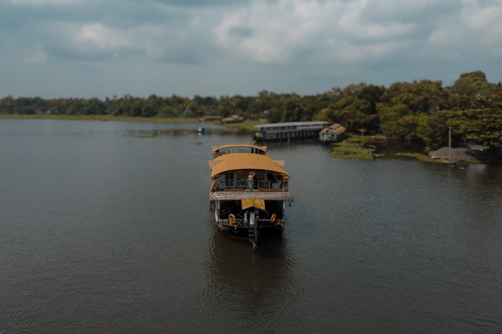 Blusalzz Escapade Muhamma Alleppey Kerala By Zuzu main