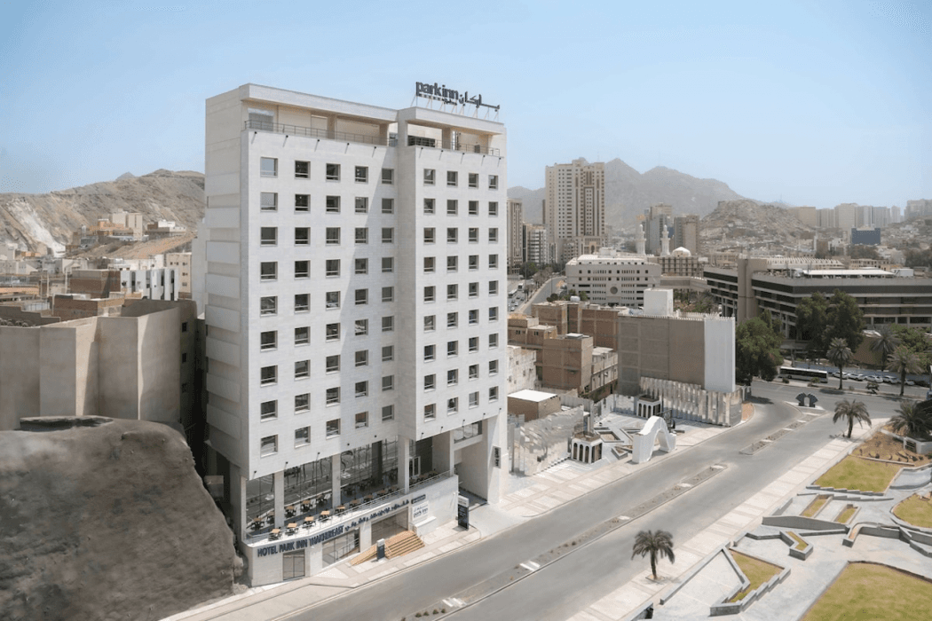 Park Inn by Radisson Makkah Thakher Alsharqi main