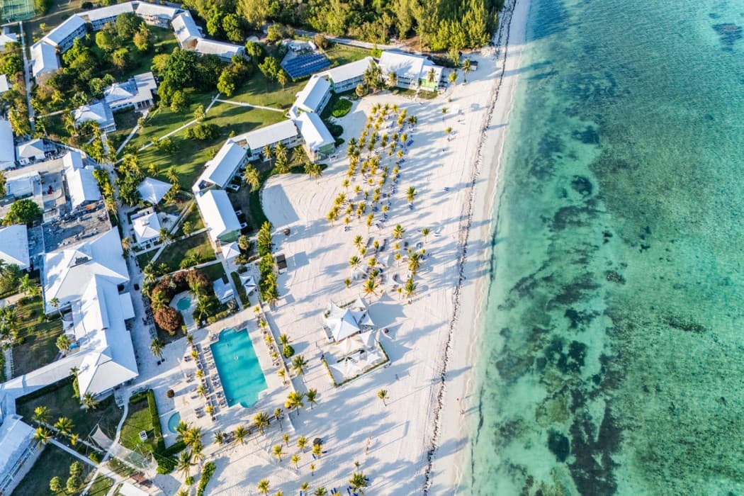 Viva Miches By Wyndham, A Trademark All Inclusive Resort main