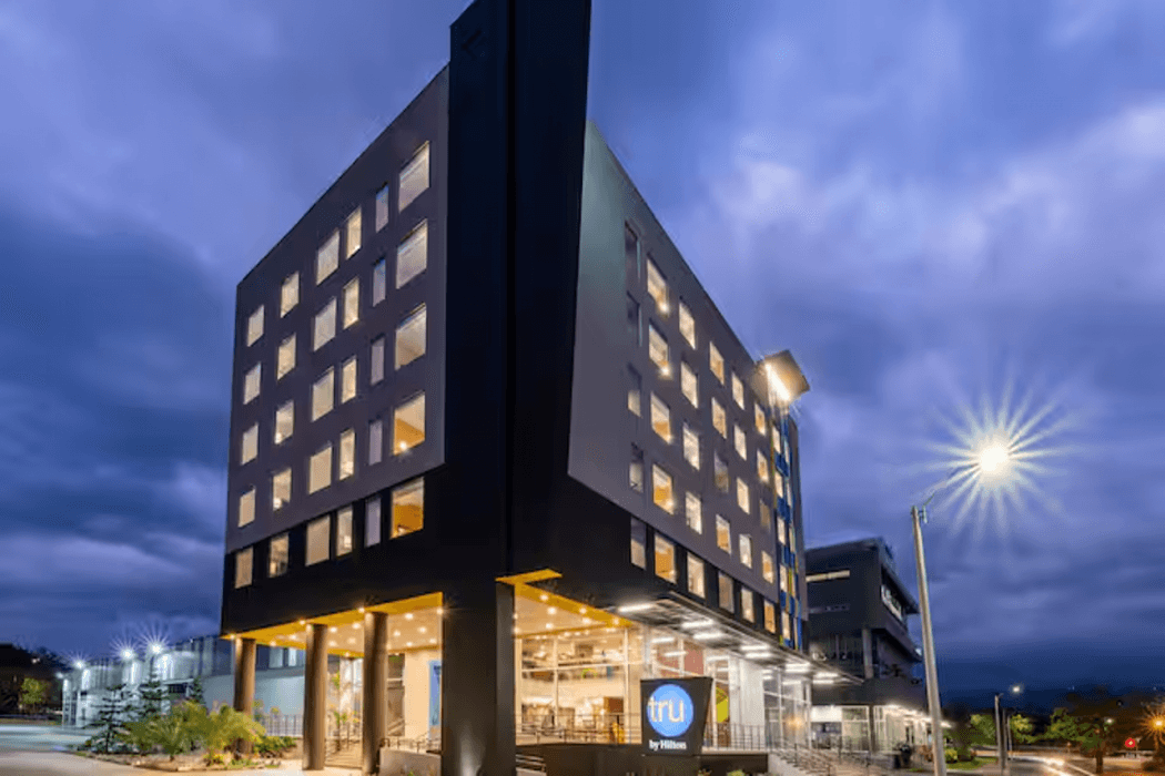 Tru By Hilton Cali Sur main