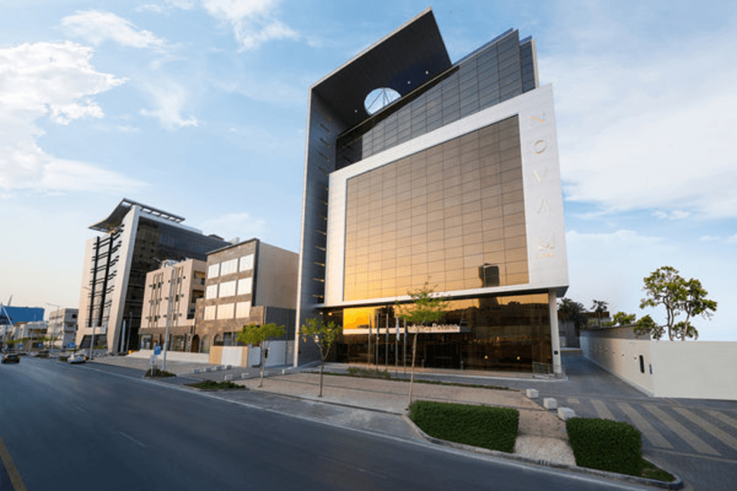 Nova M Edge By Rotana main