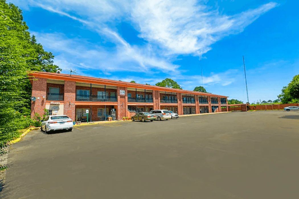 Sunrise Inn By OYO Albany main