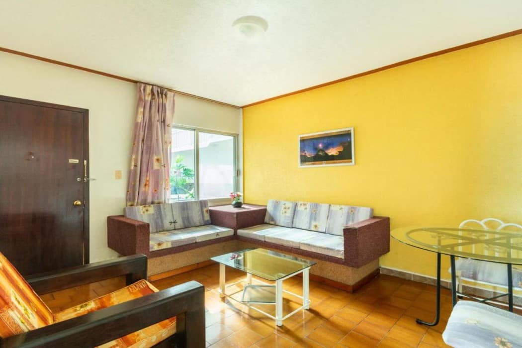 Oyo Hotel Casa Blanca main