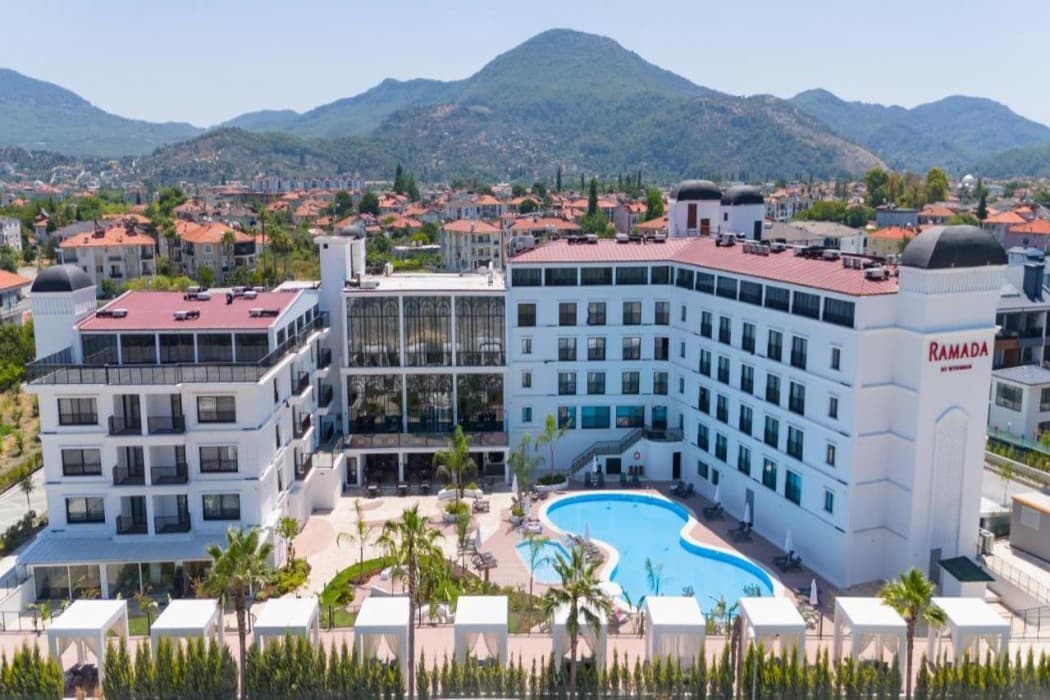Ramada by Wyndham Dalaman main