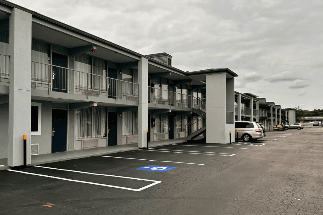 Quality Inn Nashville - Opryland Area