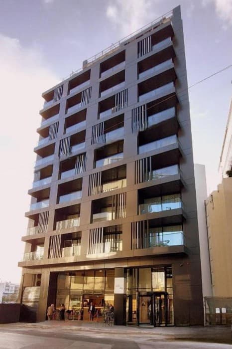 Noru Hotel (Adults only) main