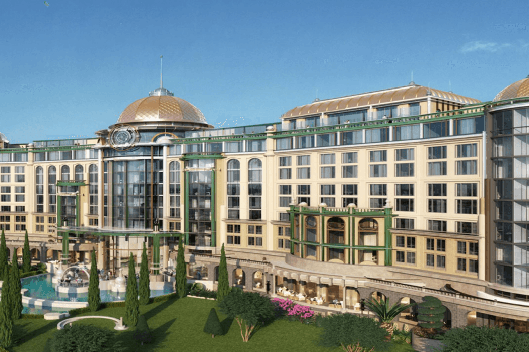 Universal Helios Grand Hotel,a Loews Hotel main