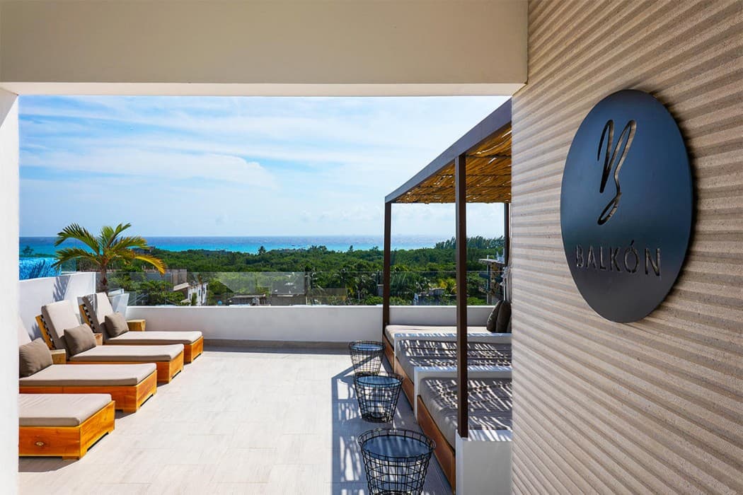 Balkon Boutique Hotel main