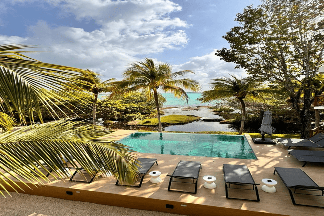 Azulea Hotel And Spa Bacalar main