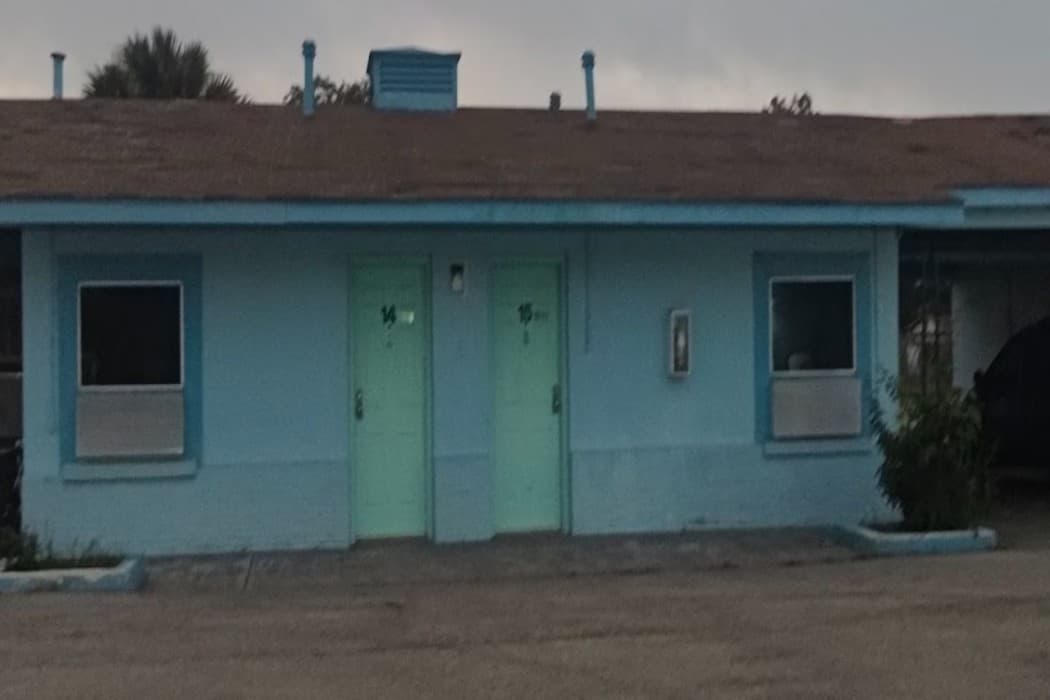 Alamo Oasis Inn And Suites By Oyo San Antonio main
