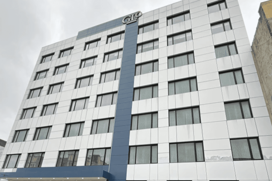 GLo Best Western Bronx NYC