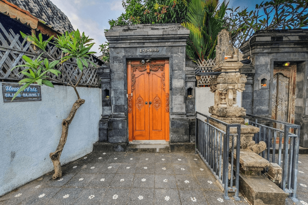 Villa Aris 1 Bali by ZUZU main
