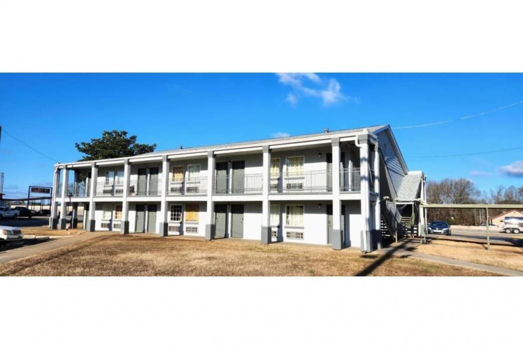 Americas Best Value Inn Jacksonville / Little Rock