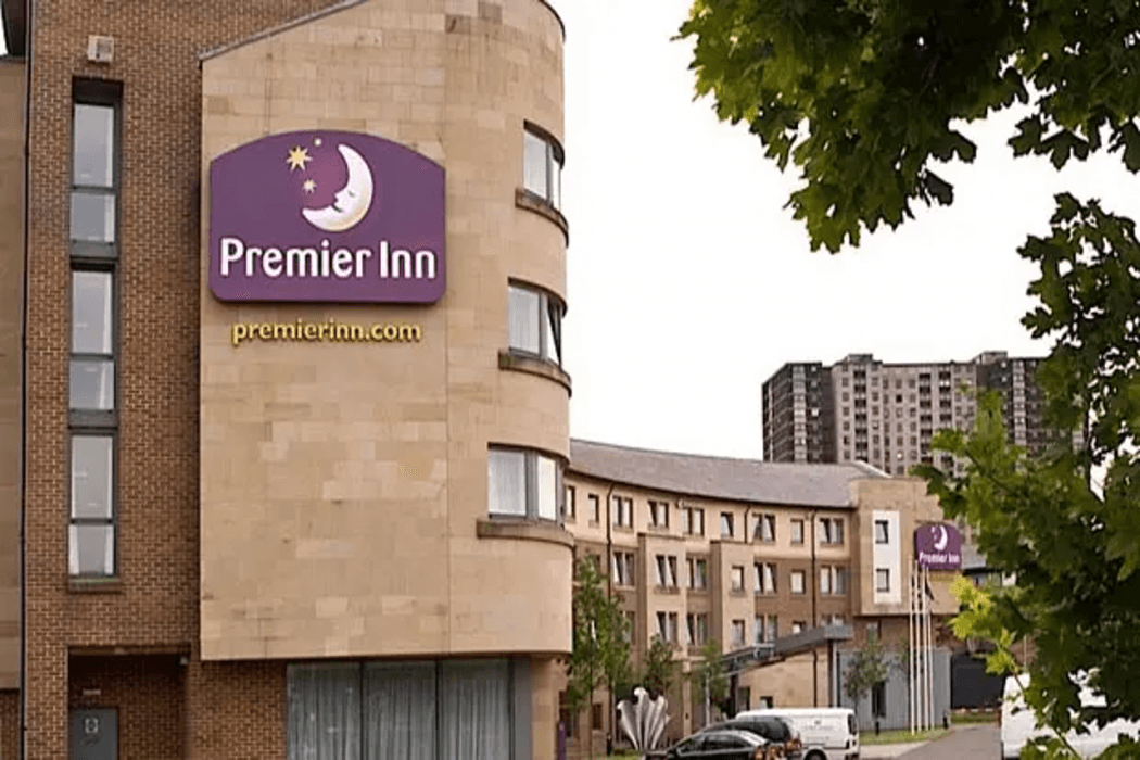 Premier Inn Glasgow City Centre South