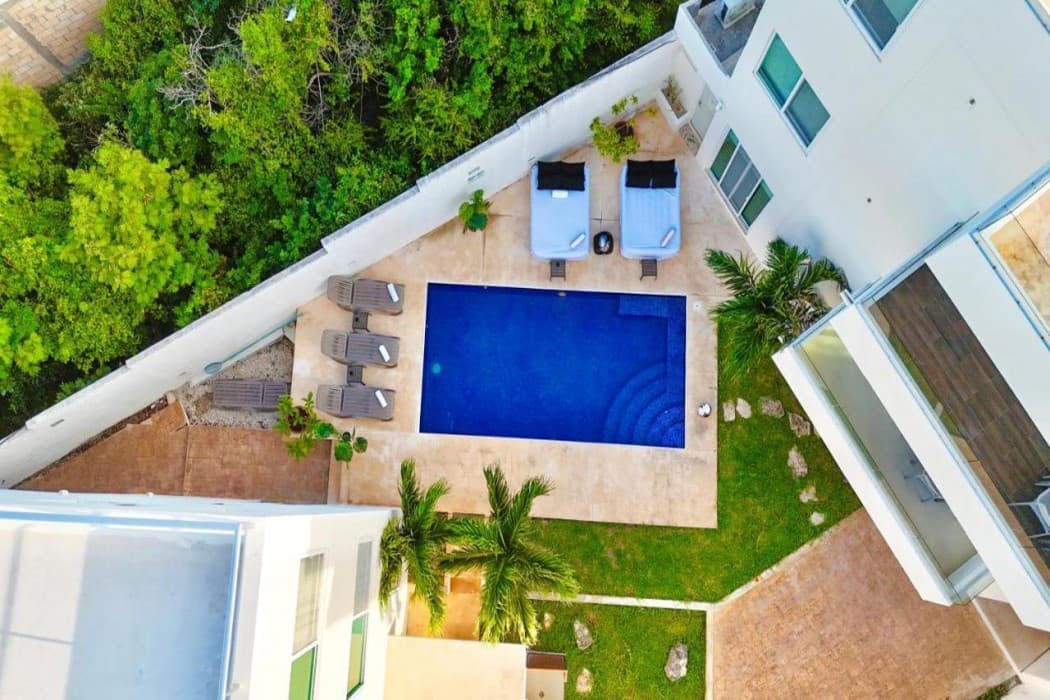 Azulea Isla Mujeres Hotel & Spa main