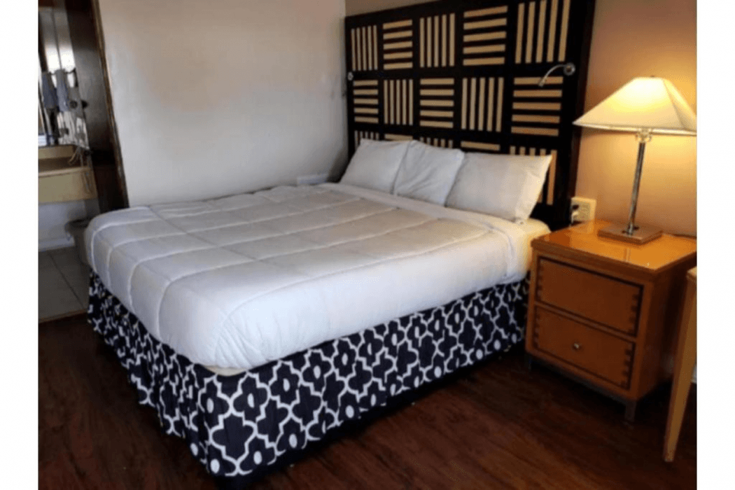 Tri-City Motel by OYO Forrest City Spindale main