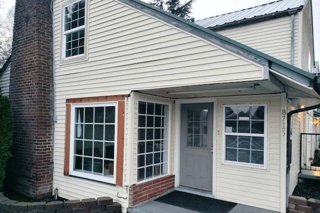 Budget Lodge Portland Southwest main