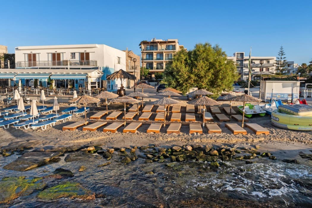 Cabana Blu Lifestyle Boutique Hotel & Suites (Adults Only) main