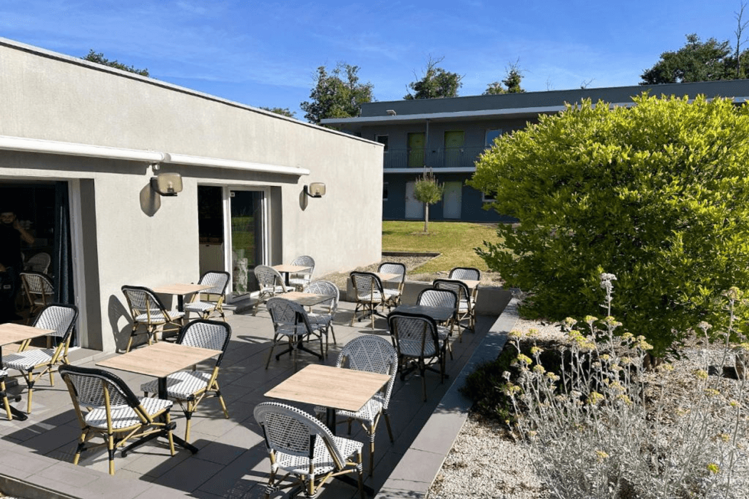 Sure Hotel by Best Western Mont-de-Marsan main