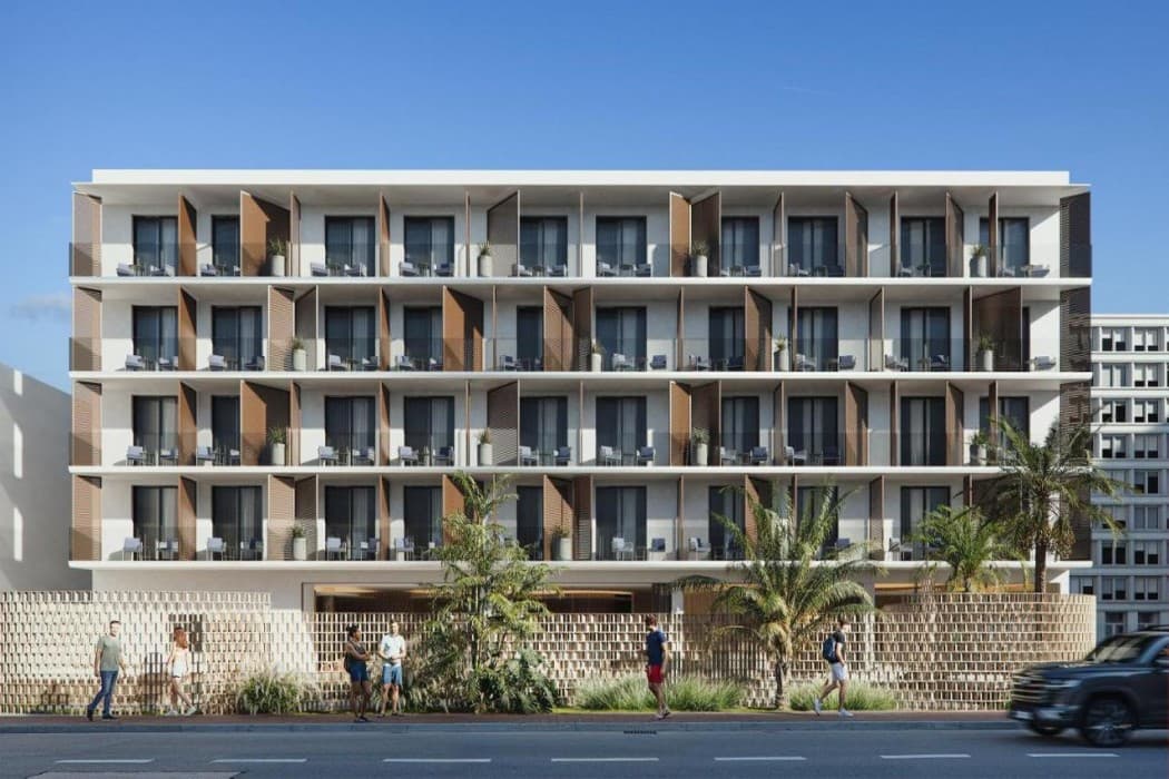 Hotel Vibra Yamm Urban - Adults Only main