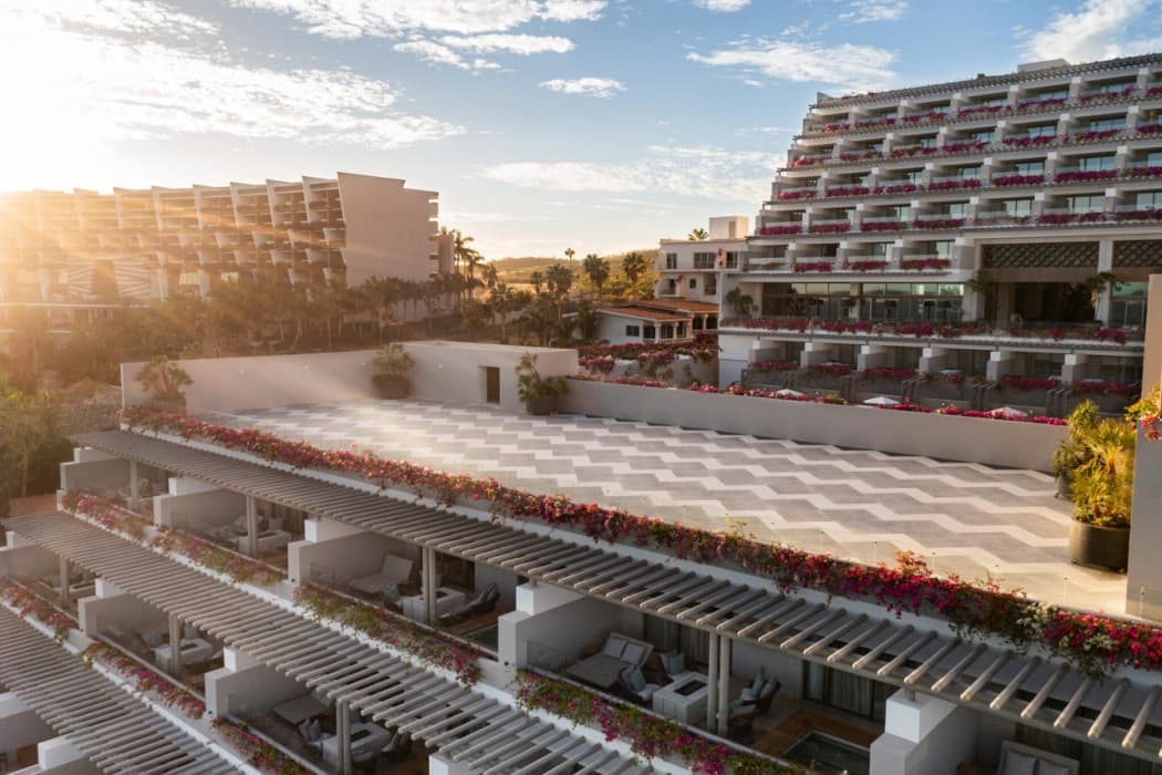 Grand Velas Boutique Hotel - All-Inclusive - Adults Only main
