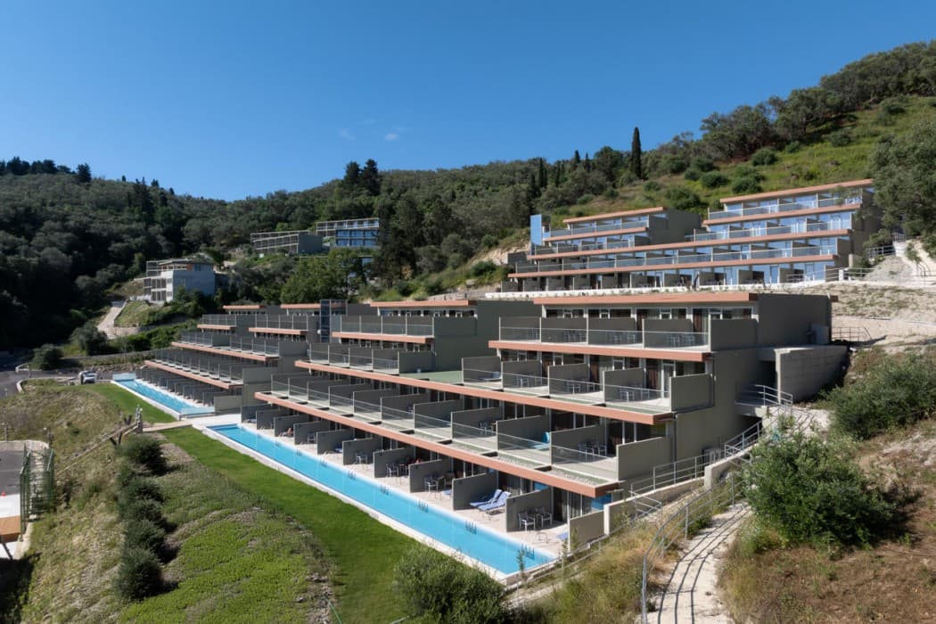 Mythos Panorama Hotel - Adults only main
