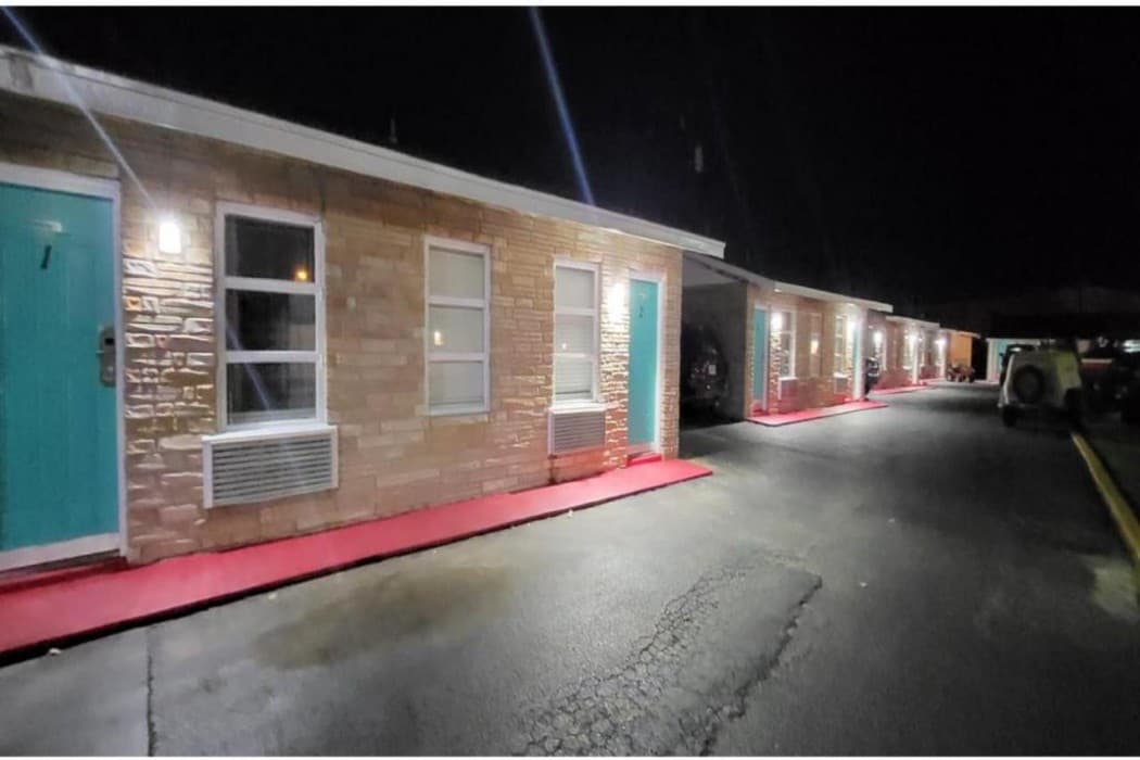 Gulfway Motel By OYO Near Airport I 37 main