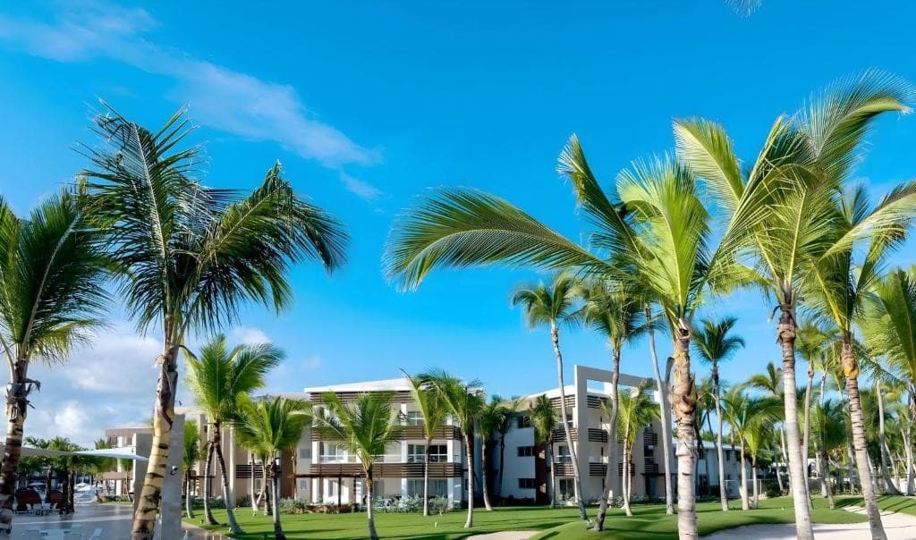 Blue Beach Punta Cana Luxury Resorts