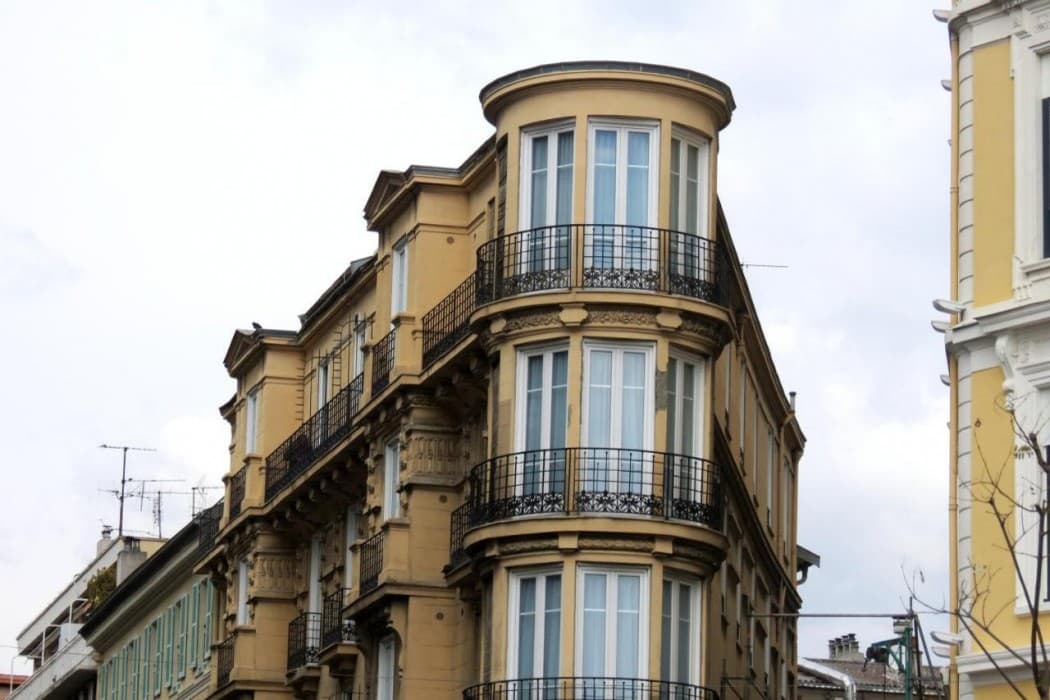Residence Aston La Scala main
