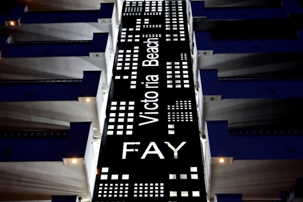 Fay Hotels Victoria Beach main