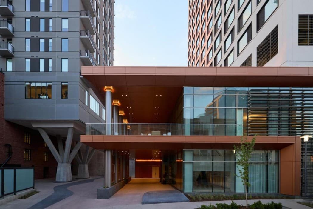 Kimpton Claret Hotel by IHG main