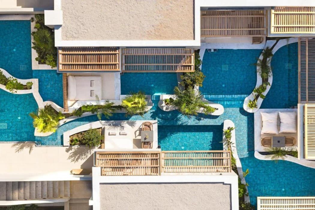 Alizo Comfort Chic Stay Rhodes - Adults Only main