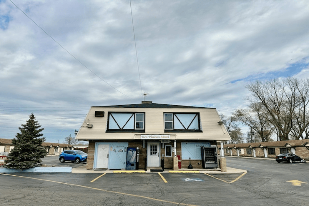 Des Plaines Motel