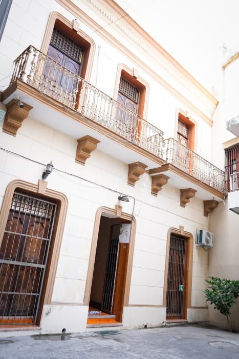 OYO Hotel El Conquistador main