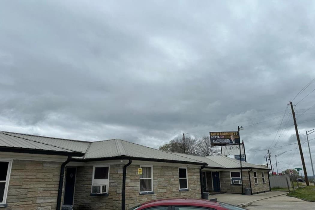 Colony Inn By OYO Columbus US-280 main