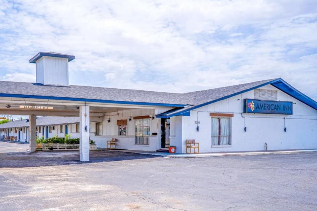 American Inn main