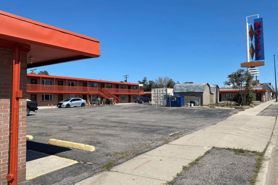 Hotel O Englewood-South Denver CO main