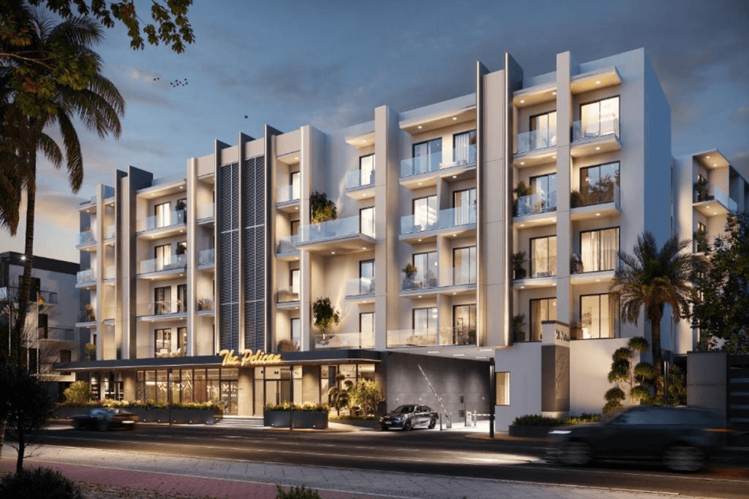 The Pelican Hotel Cantonments Accra main