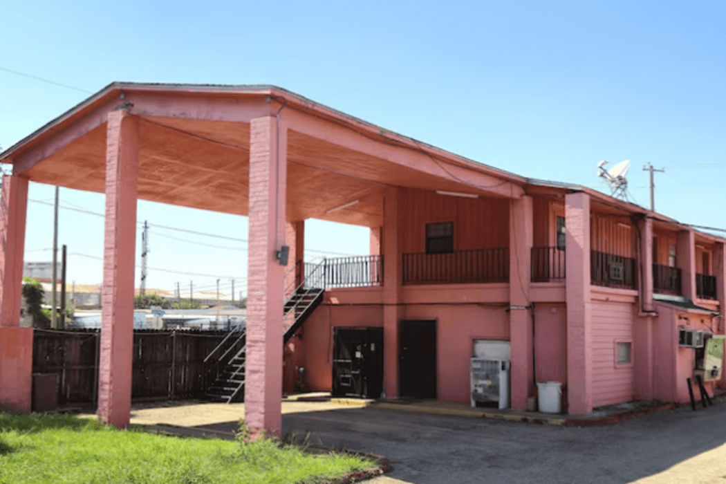 OYO Way Side Inn Motel main