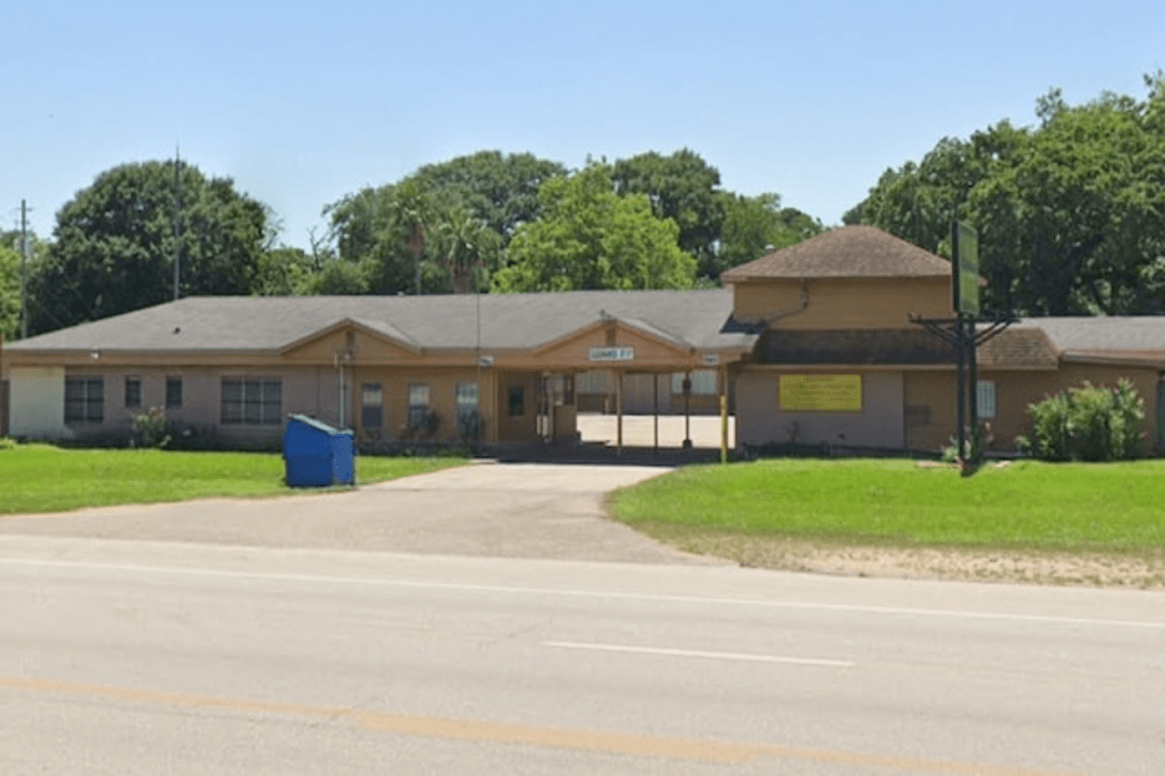 Capital O Parker Motel Clute Jackson Tx 332 main