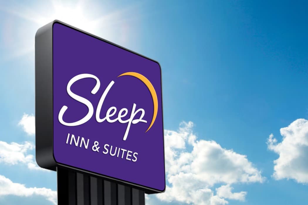 Sleep Inn & Suites main