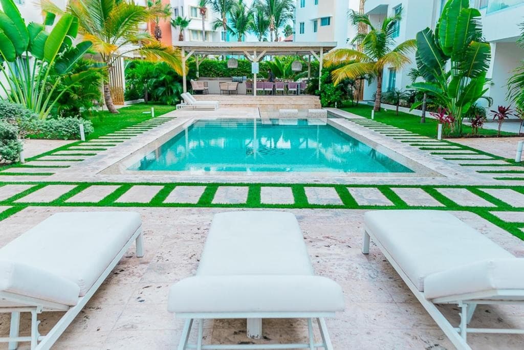 Beach Homes Punta Cana main