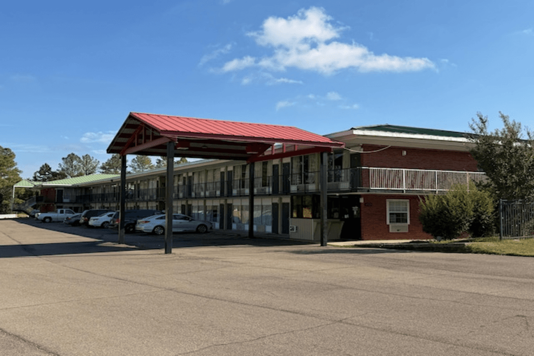 Hotel O Star Motel Hattiesburg HWY 49 main