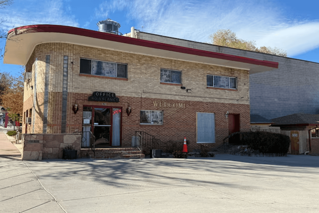 Springs Inn by Capital O I 25 main