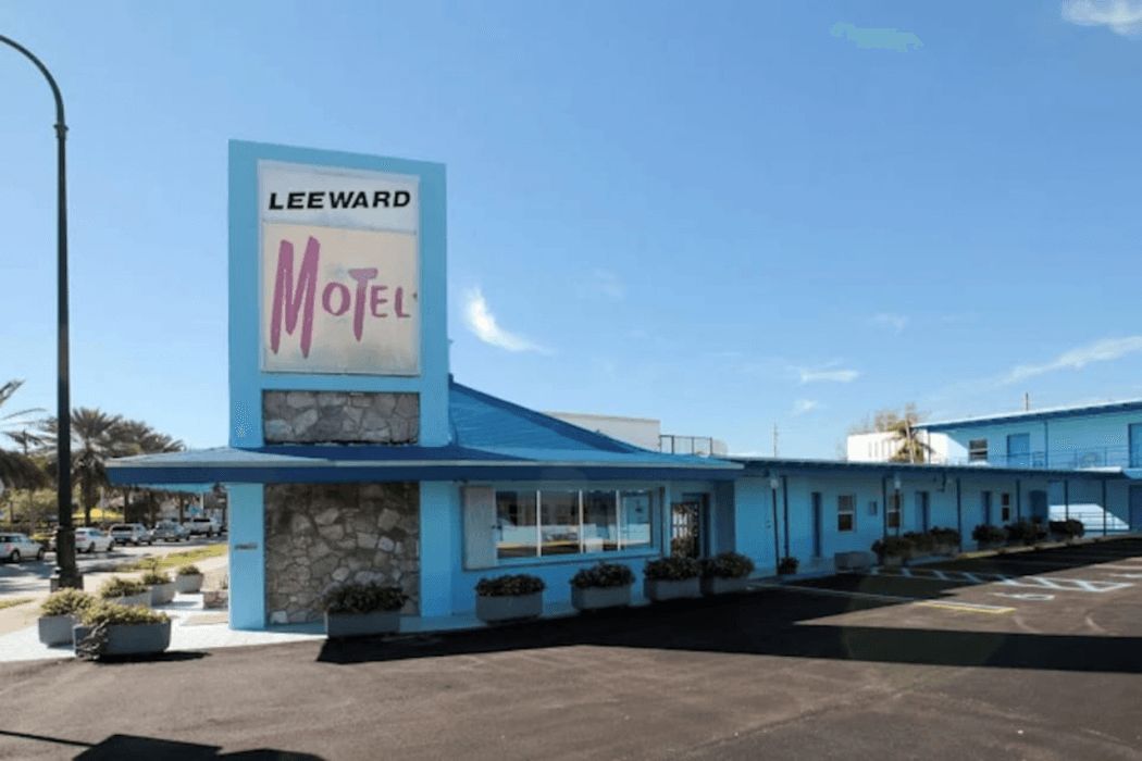 Leeward Motel By Capital O North Miami Beachside main