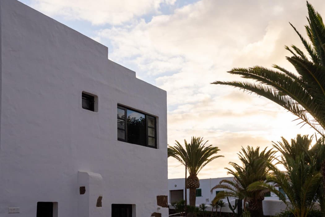 Casa De Hilario main