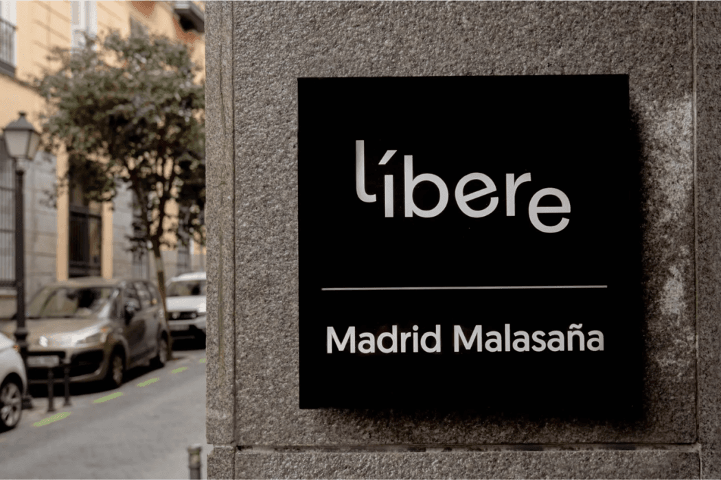 Libere Madrid Malasana main