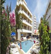 My Way Luxury Ibiza Studio main