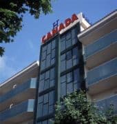 Canada Palace main