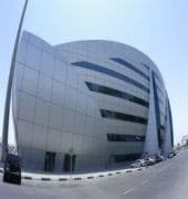 Al Jazira Club Hotel main